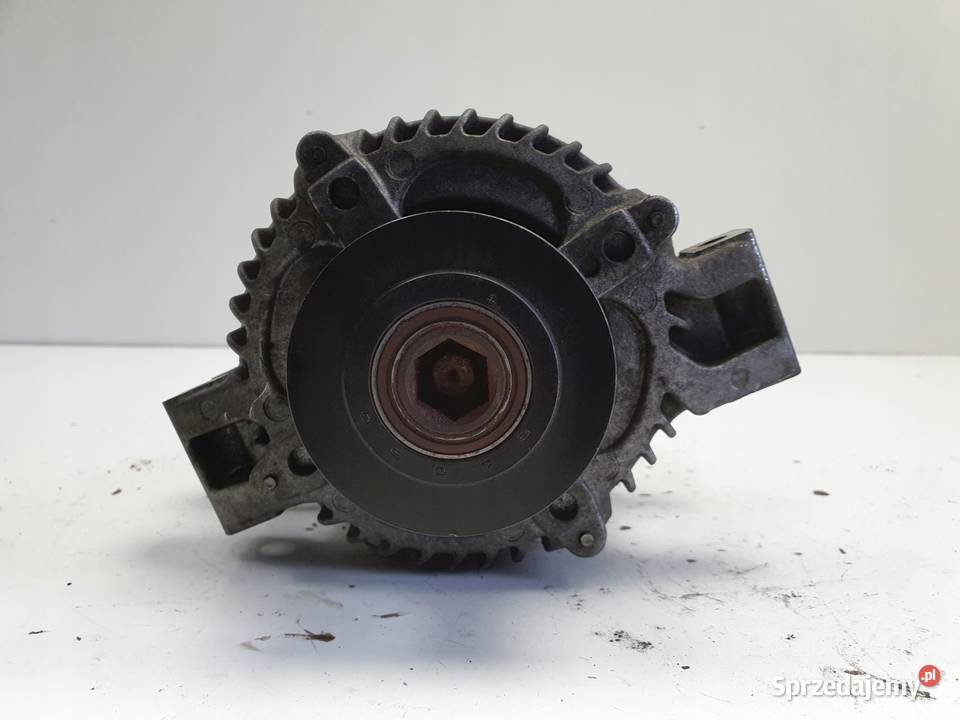 Honda FRV FRV 22 ICTDI ALTERNATOR Rudka