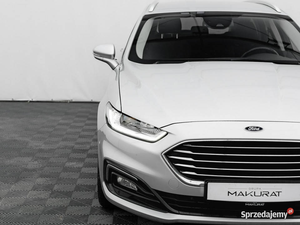 Ford Mondeo GD232UM20 EcoBlue Titanium Podgrzf pomorskie Gdańsk