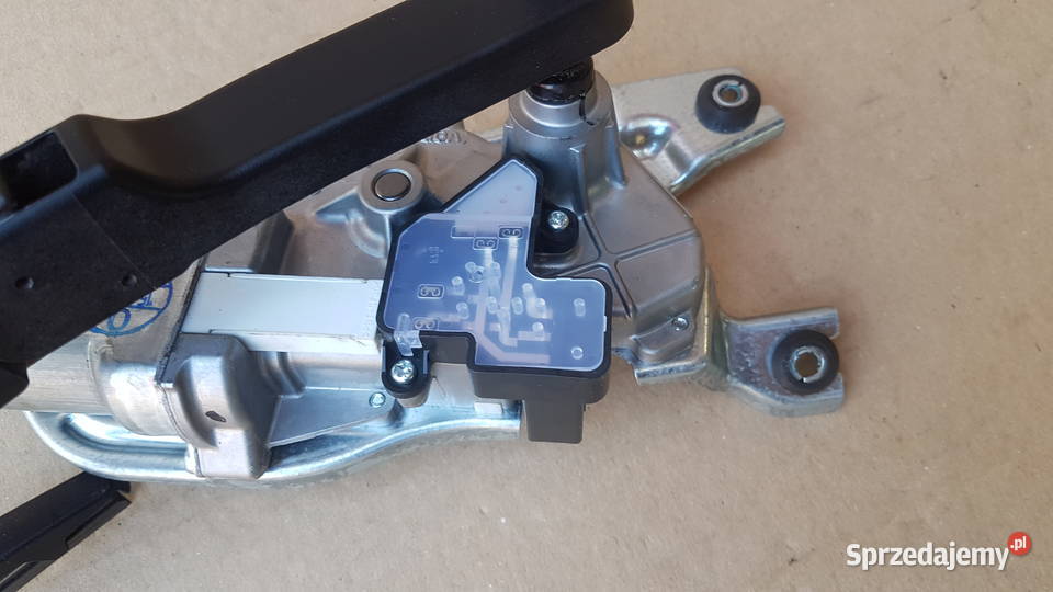 BMW 218d seria 2 F45 Active Tourer mechanizm Układ elektryczny Legnica sprzedam