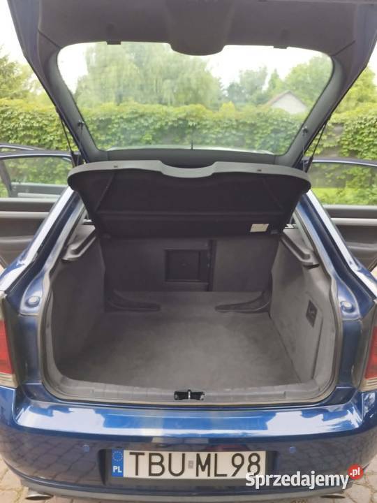 Opel vectra c GTS Busko-Zdrój sprzedam