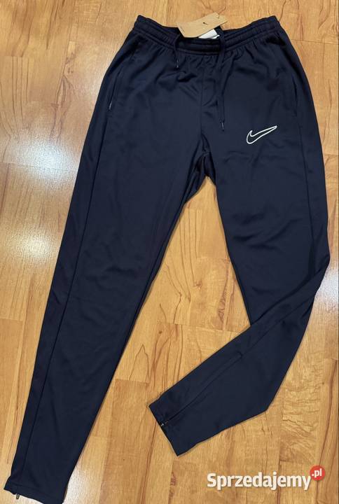 Now spodnie Nike Odzież sportowa Jabłonna