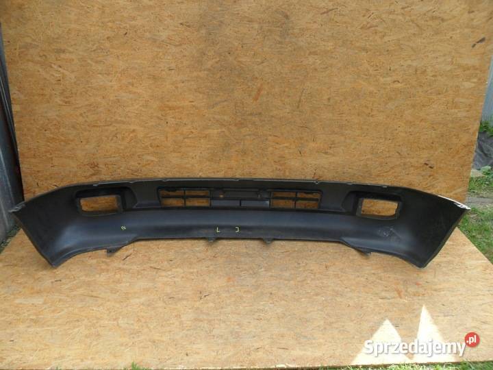 TOYOTA LAND CRUISER 100 ZDERZAK PRZÓD 5211960550 Nowy Tomyśl sprzedam