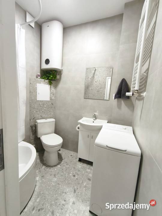 Kawalerka Remoncie Idealna dolnośląskie