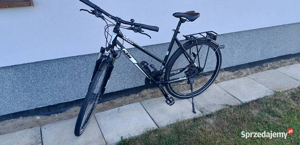 KTM Avenza Cross 56 podkarpackie
