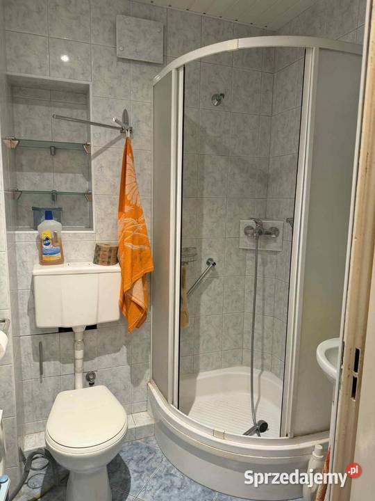 M4Dąbrowa balkon 2 piętro dobra Łódź