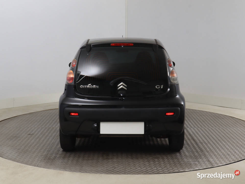 Citroen C1 10 C1
