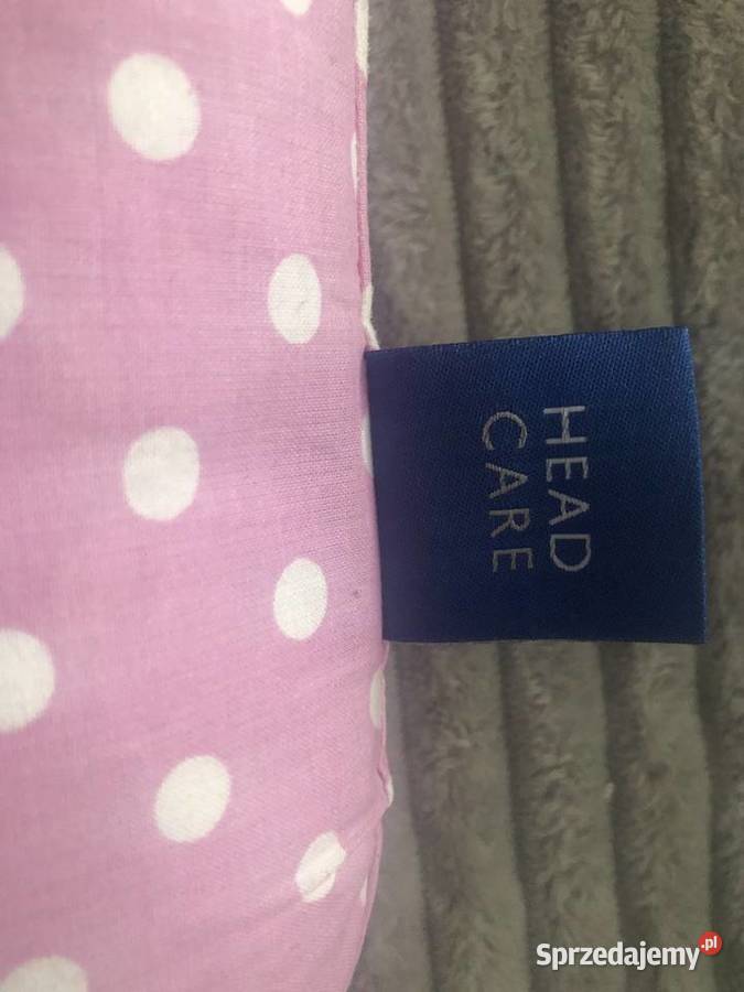 Poduszka Head Care L