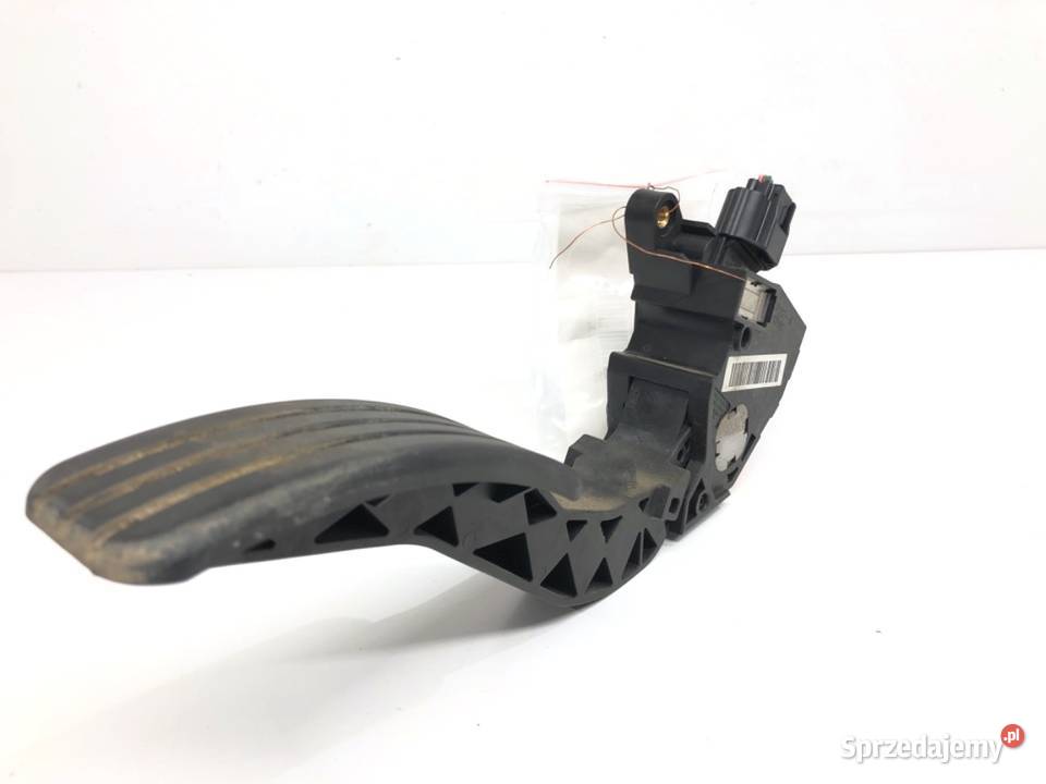 POTENCJOMETR GAZU RENAULT MEGANE III 180020022