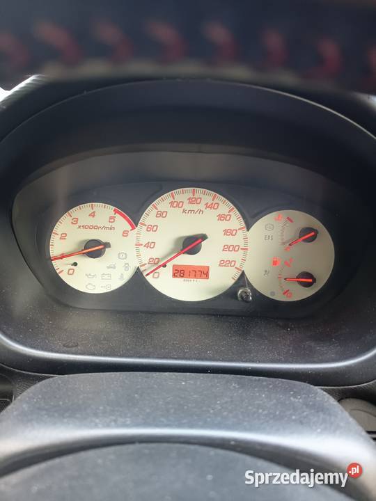 Honda Civic 7 17 Diesel 281000km sprzedam