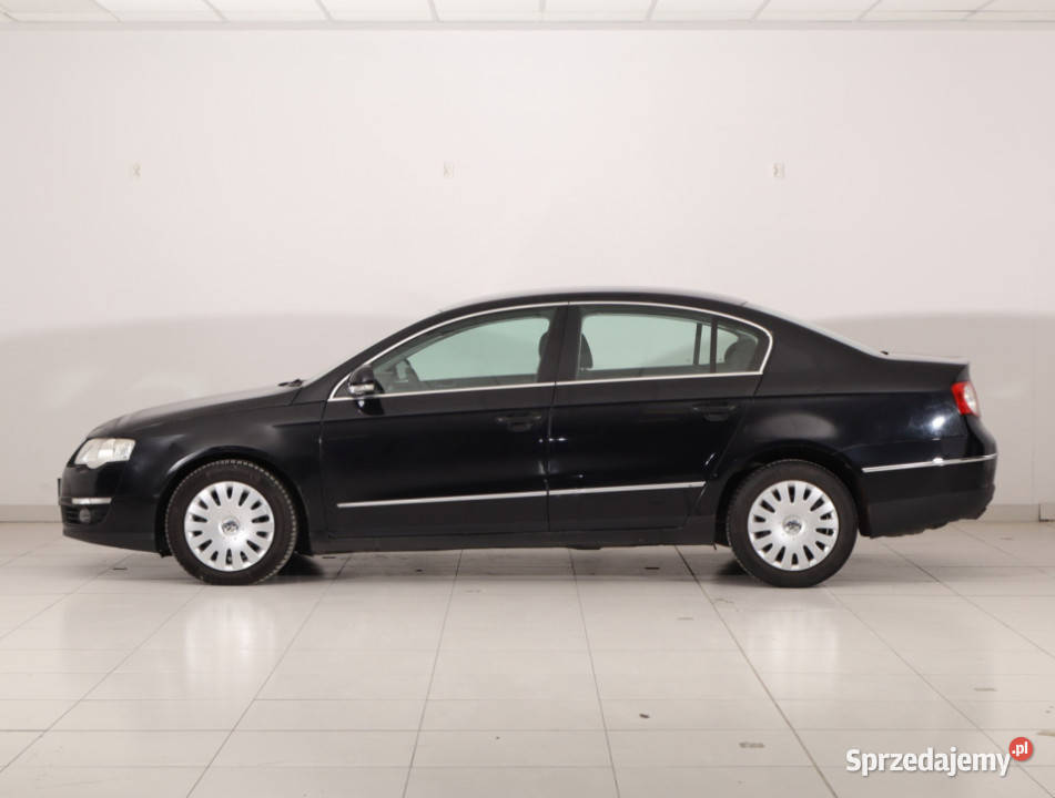 VW Passat 20 TDI Passat Piaseczno