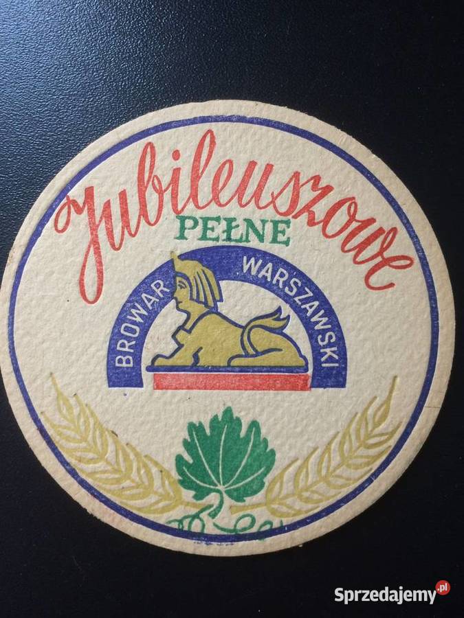 280 Podkładki Pod Napoje 2 Szczecin sprzedam