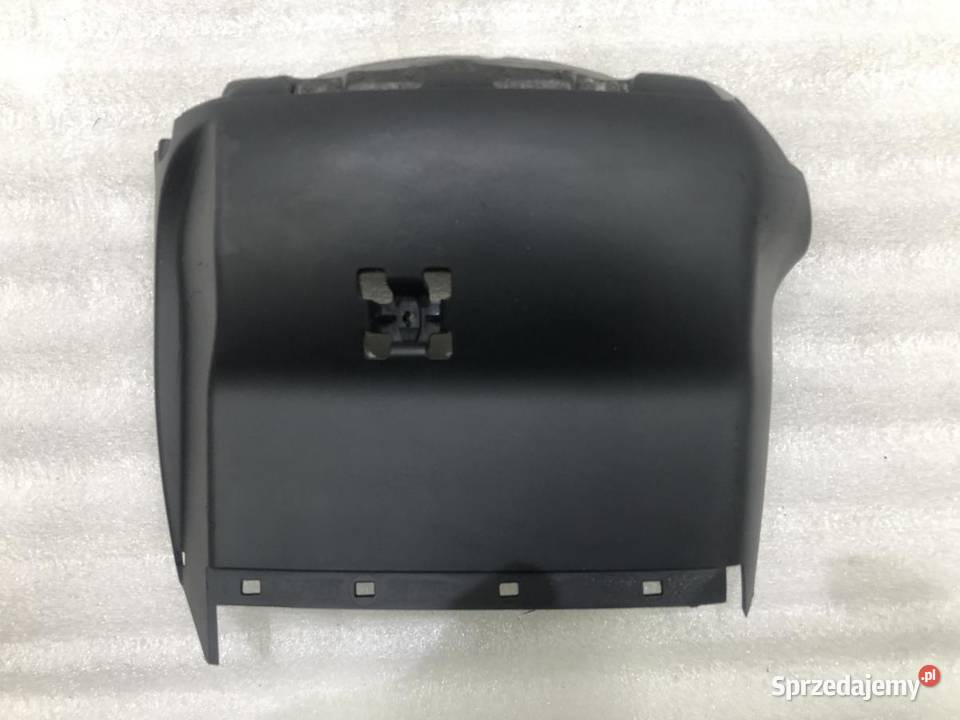 OSŁONA KOLUMNY KIEROWNICZEJ 6947778 BMW E60 osobowe