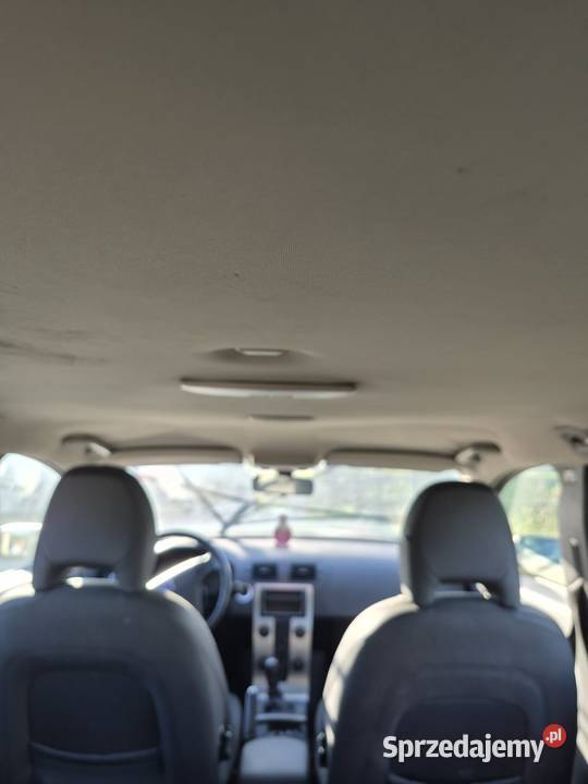 Volvo V50 1 6 Diesel V50 Kielce