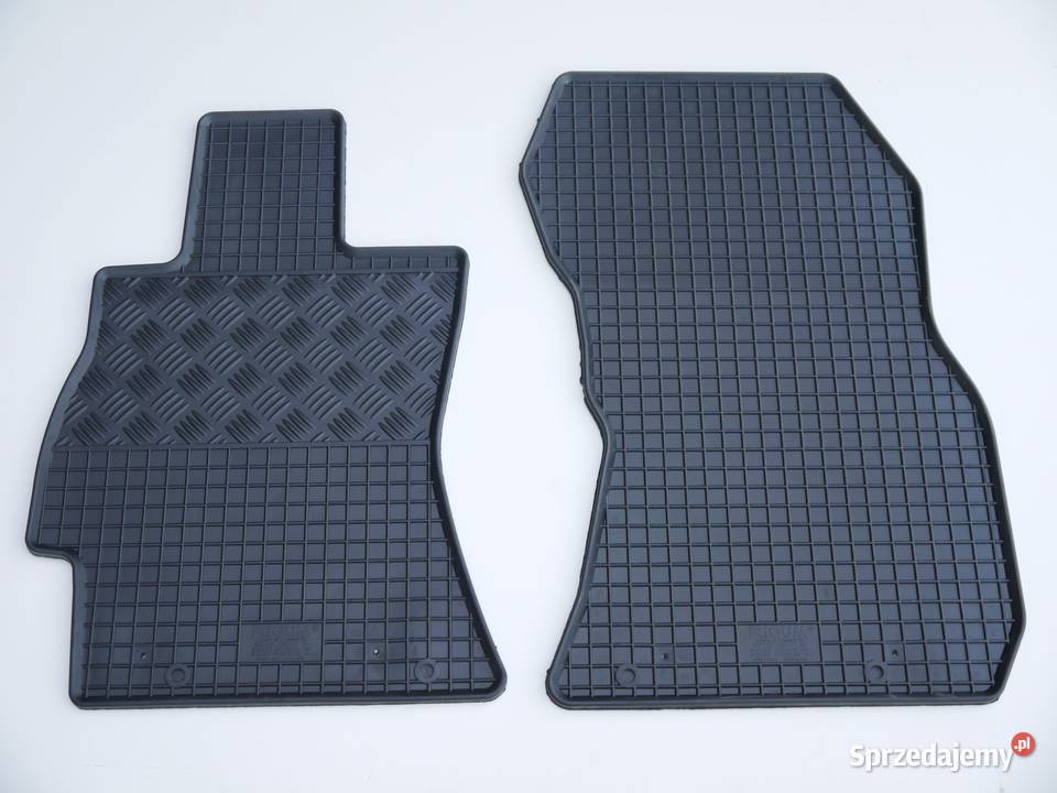 SUBARU Dywaniki OKAZJA Likwidacja Firmy podkarpackie Zmysłówka