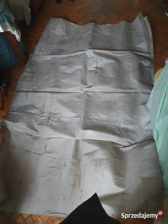 Mata koc spawalniczy szklany gaśniczy płótno mazowieckie Warszawa