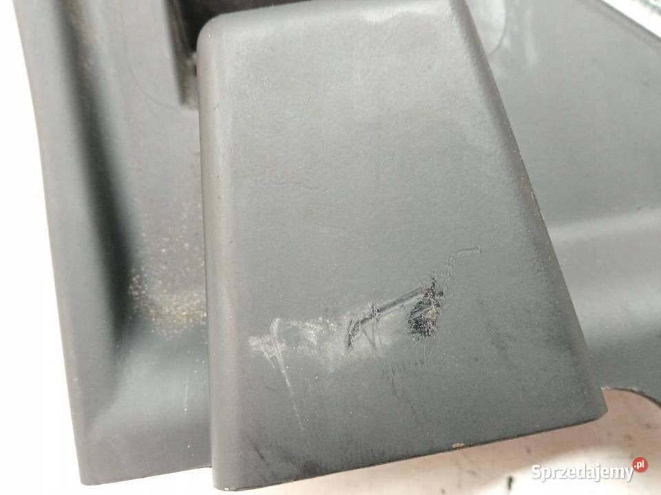 OSŁONA POD KIEROWNICĘ KOLUMNĘ LEWA 8R Audi Q5 I świętokrzyskie