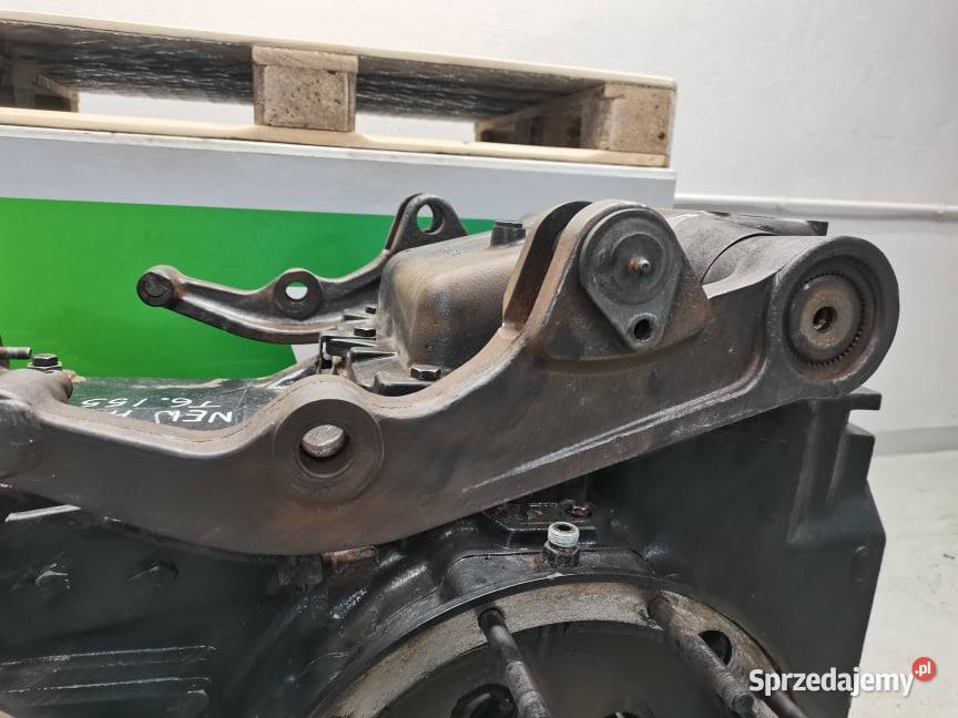 Holland T6 Ramię górne Wilkowo