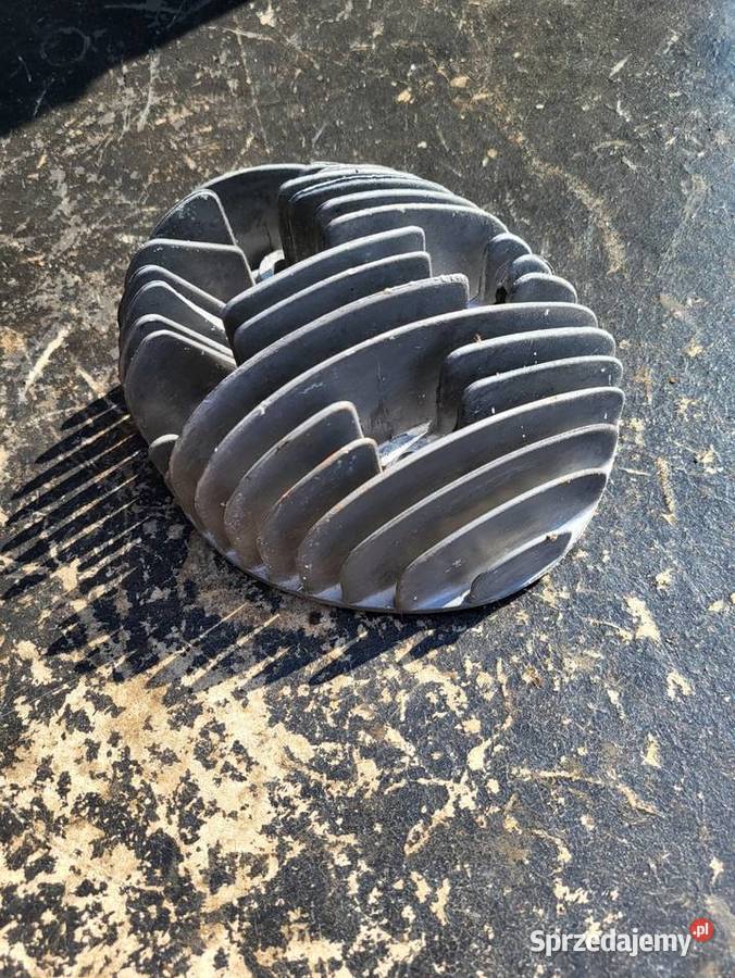 GŁOWICA SILNIKA PIAGIO VESPA śląskie Rybnik