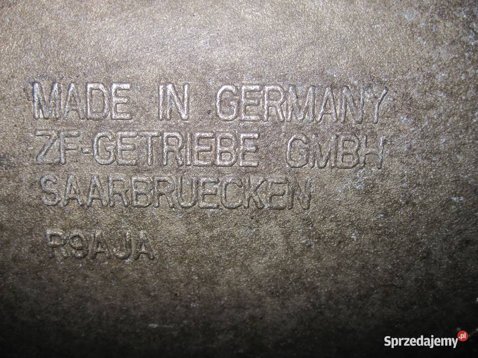 JAGUAR XF 22 D 224DT 200 12r SKRZYNIA BIEGÓW ZE osobowe