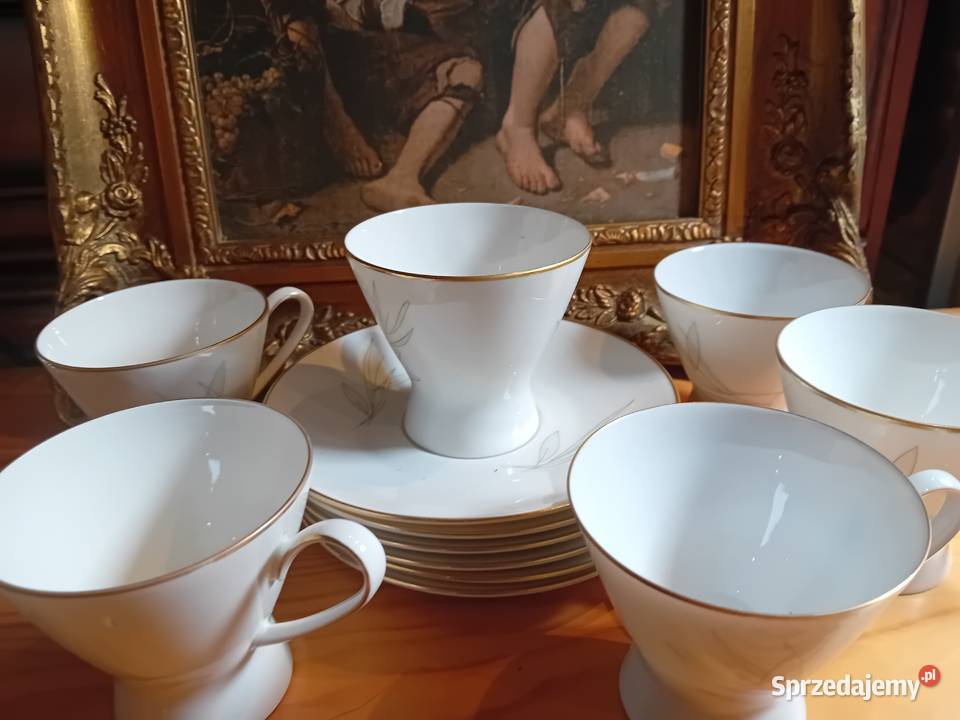 Rosenthal form 2000 6x duo Gdańsk
