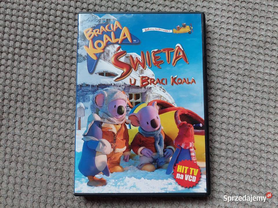 Święta u Braci Koala film z serii BRACIA KOALA małopolskie Kraków