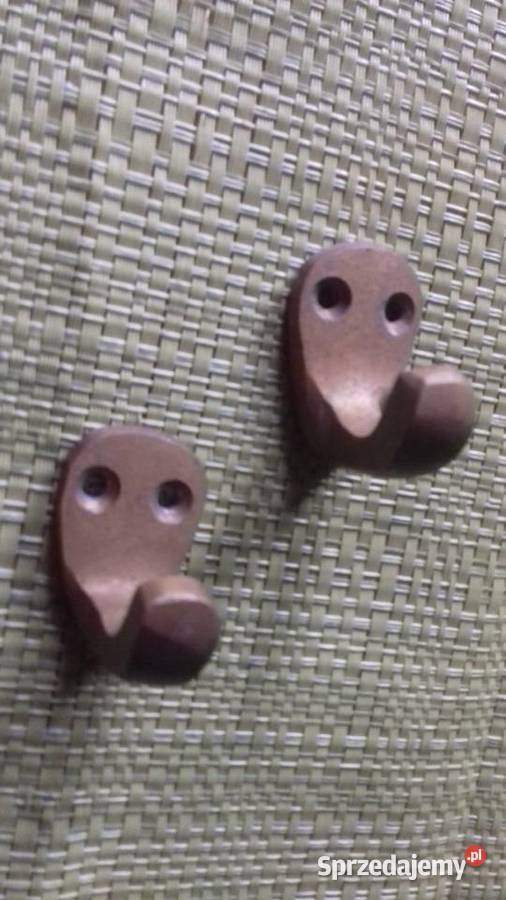 Wieszak meblowy 2 Małkinia Górna