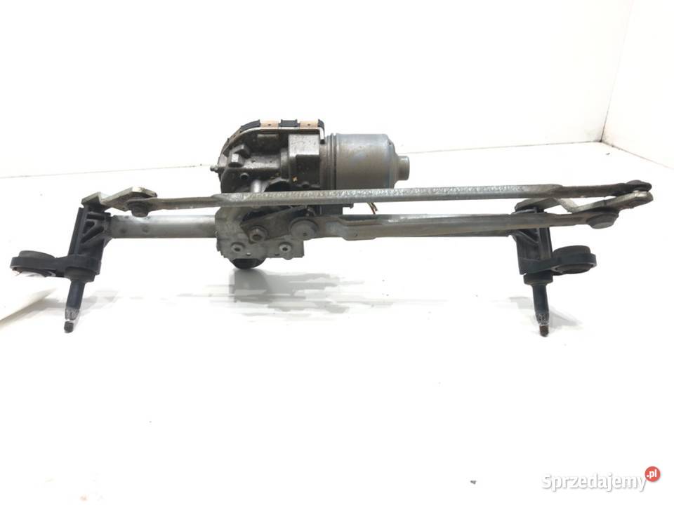 MECHANIZM WYCIERACZEK PRZÓD SEAT LEON III sprzedam