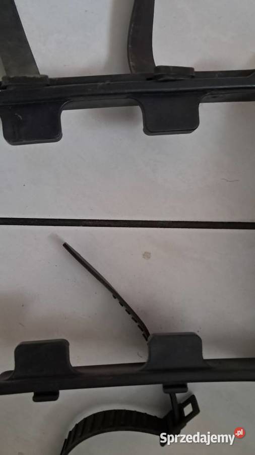 Lusterka poszerzające do przyczepy Holowanie śląskie Katowice