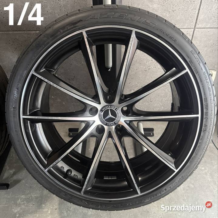 20 Mercedes CLS w218 w219 c257 w211 AMG e55 e63 Lubasz