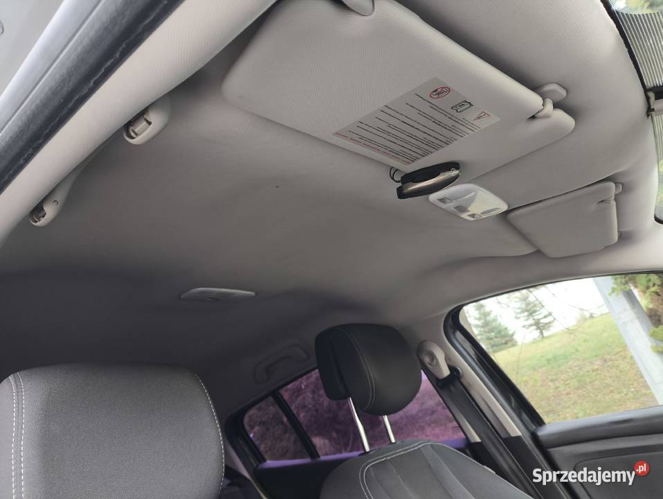 Renault Megane 16 Benzyna Climatronic Alufelgi 155000km Megane Chełm sprzedam