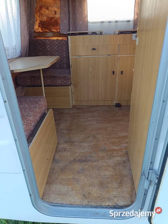 Niewiadów N126N Pabianice sprzedam