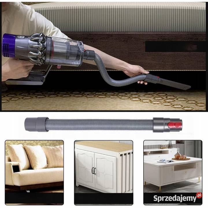 Szczotka do Kurzu z Przedłużką 52157 do Ludźmierz sprzedam