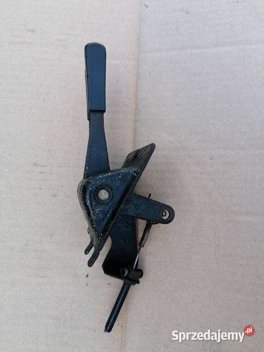 Widełki ssania Fiat 126p Maluch Strzelce Opolskie