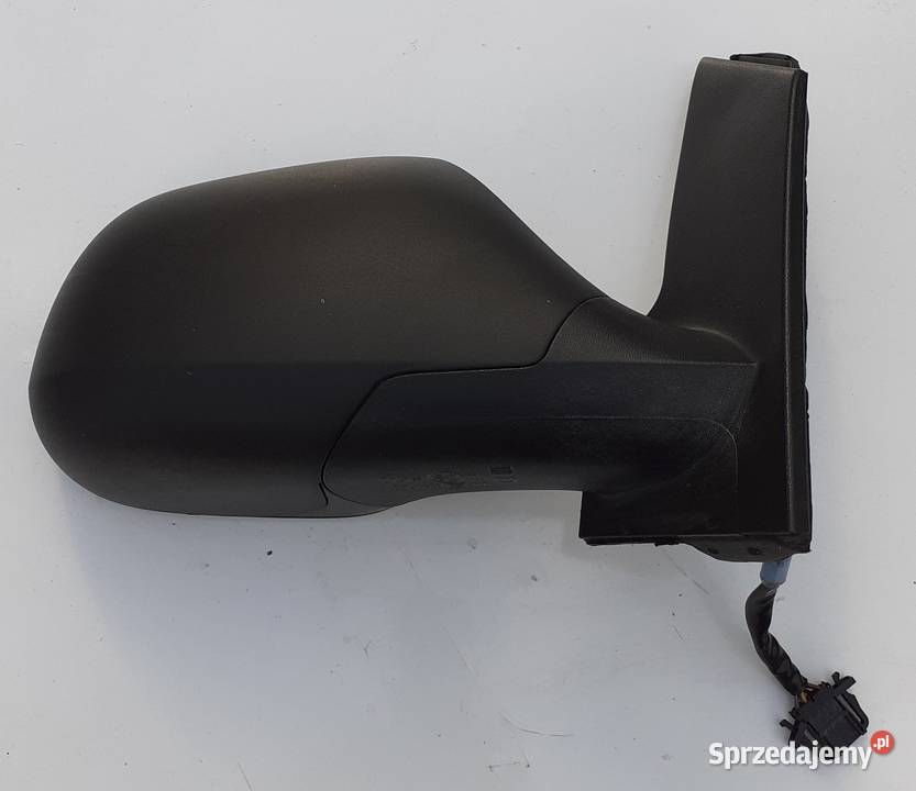 Lusterko prawe europa Altea XL Tychy