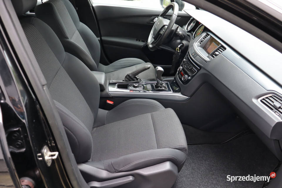 Peugeot 508 16 HDi Zabrze sprzedam