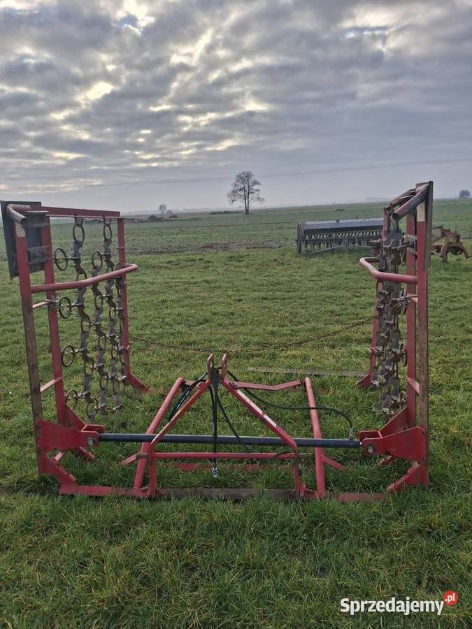 Włóka łąkowa 5m Parczew