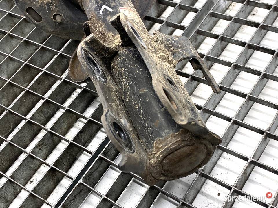 AMORTYZATOR LEWY PRZÓD ZE SPRĘŻYNĄ LEXUS CT 18 sprzedam