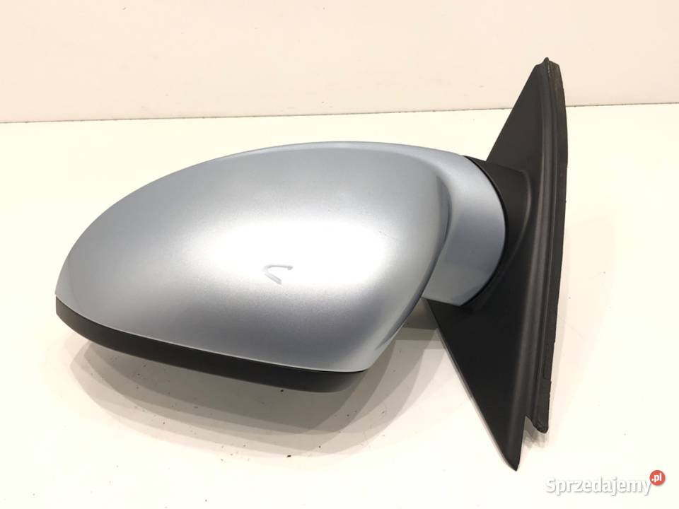 LUSTERKO LEWY OPEL INSIGNIA A Hatchback 0817