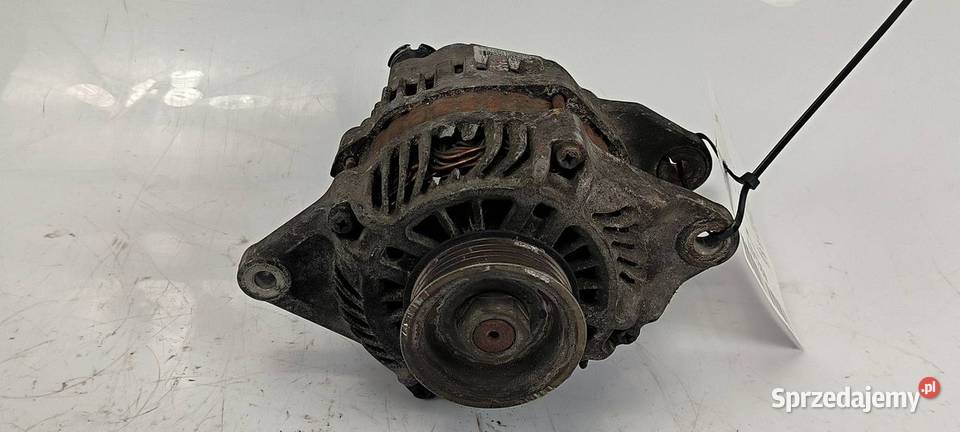 ALTERNATOR SMART FORFOUR A5TG0091ZE Lipno