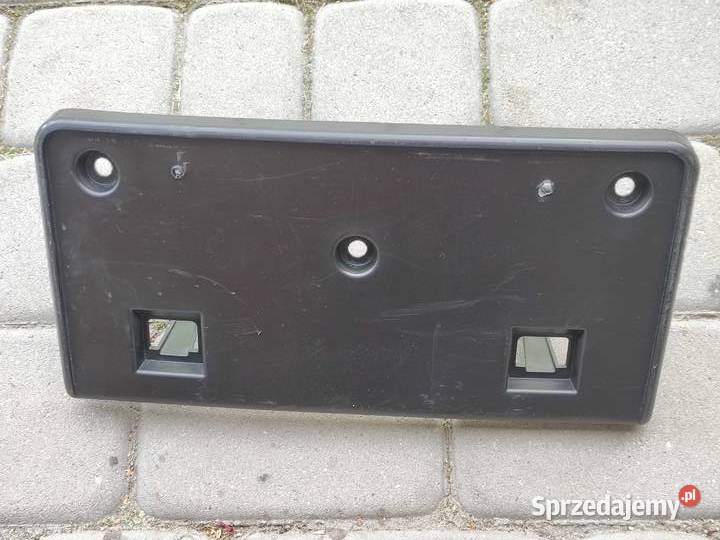 Ramka tablicy przód podstawa VW Jetta 5C6 2015