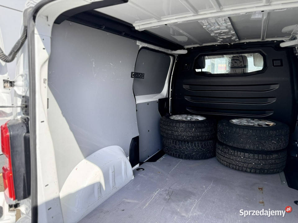 Peugeot Expert Peugeot Expert 15 BlueHdi 102 tempomat