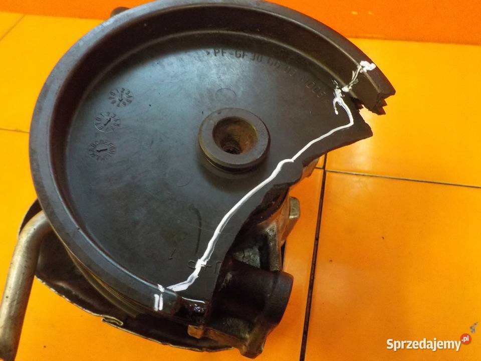 MERCEDES CLK W209 18 K 09r 184 271 pompa Suków sprzedam