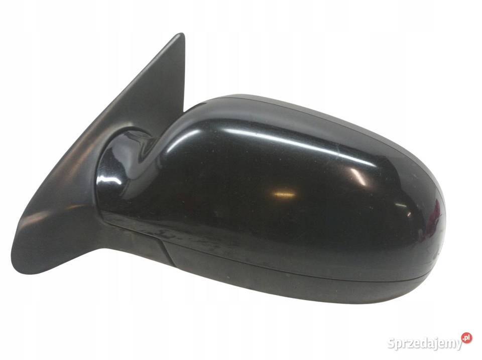 LUSTERKO LEWE 7PIN EU Volvo V70 II 19992007 Lusterka zewnętrzne świętokrzyskie