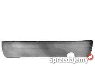 ZDERZAK TYLNY DO MALOWANIA NISSAN MICRA 9398 Pruszków sprzedam