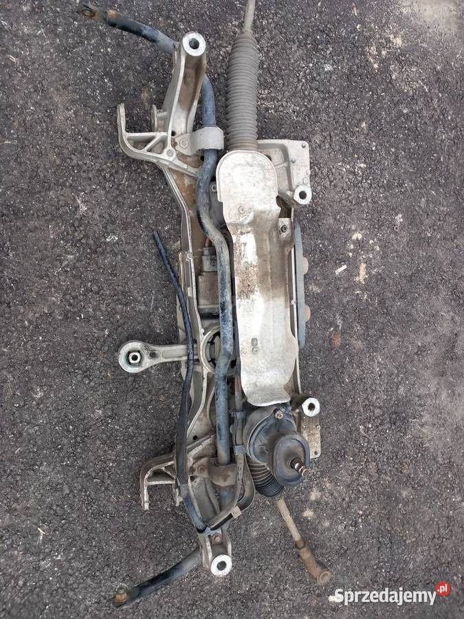 Przekładnia kierownicza Seat Leon Audi VW osobowe Koluszki sprzedam