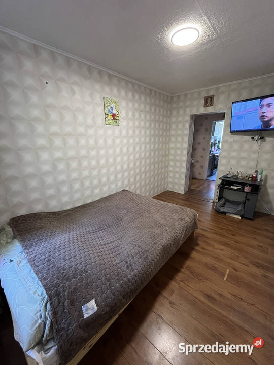 Sprzedam 1 pokojowe mieszkanie właścieciela strych Sprzedaż Zabrze