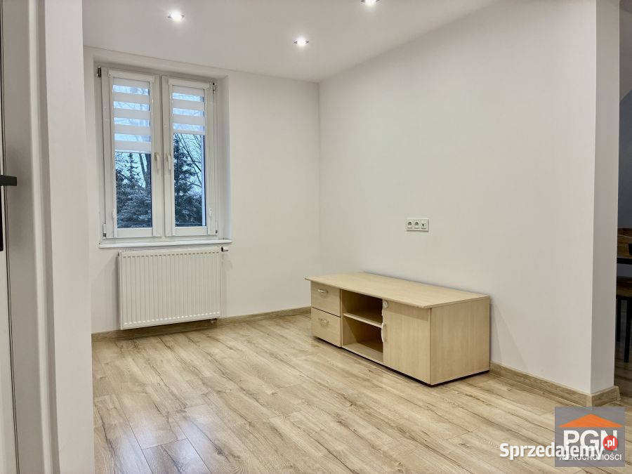Mieszkanie na wynajem 40m2 2 pokojowe Gryfice zachodniopomorskie