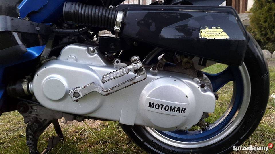 HANGLONG LB50QT21 zachodniopomorskie Gryfice