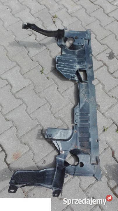HONDA CIVIC 5D 3D 2004 PŁYTA POD SILNIK OSŁONA lubelskie Kozubszczyzna sprzedam