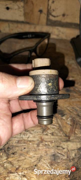 Zawór pompy wtryskowej 0360 12M13 dolnośląskie Lubin